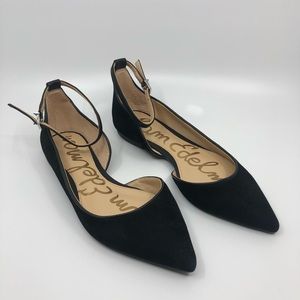 Sam Edelman Radley Flats